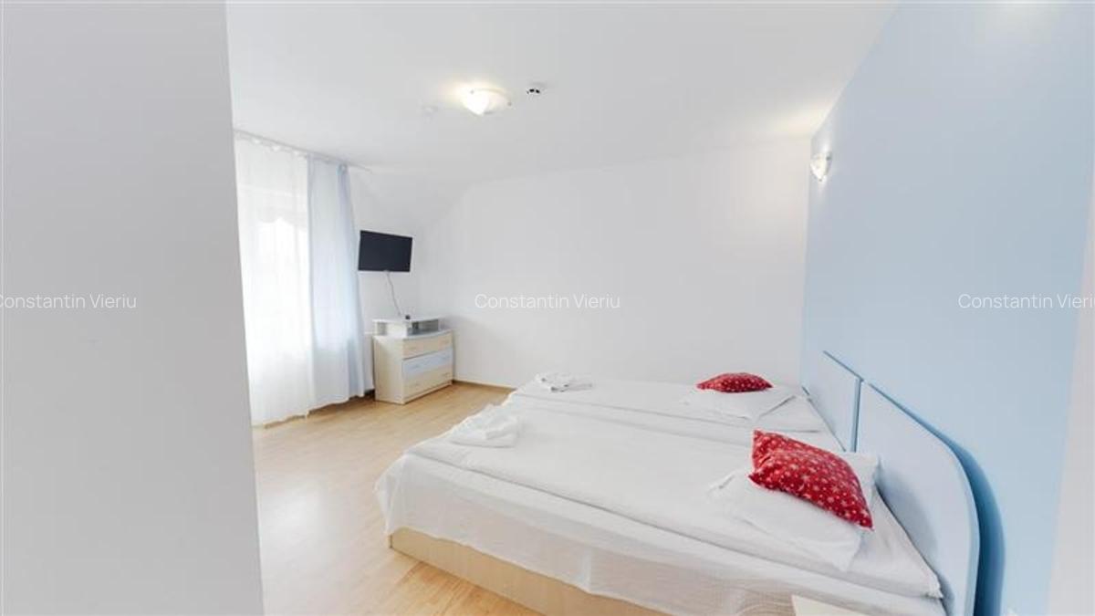 Hotel/Pensiune, 635 mp în Bran - 14
