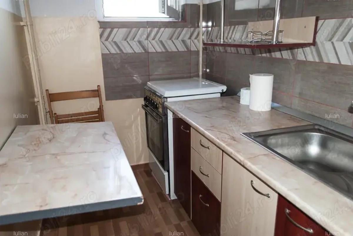 Apartament 2 camere, bloc reabilitat, zona Rahova, 10 min de Unirii - 8