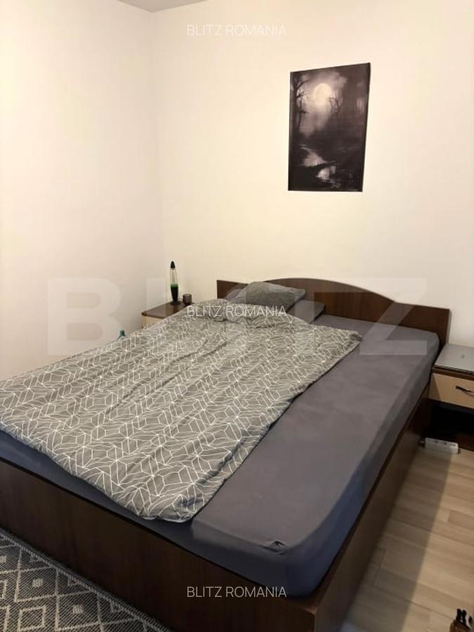 Apartament 2 camere, 50 mp, parcare, zona Florilor - 6