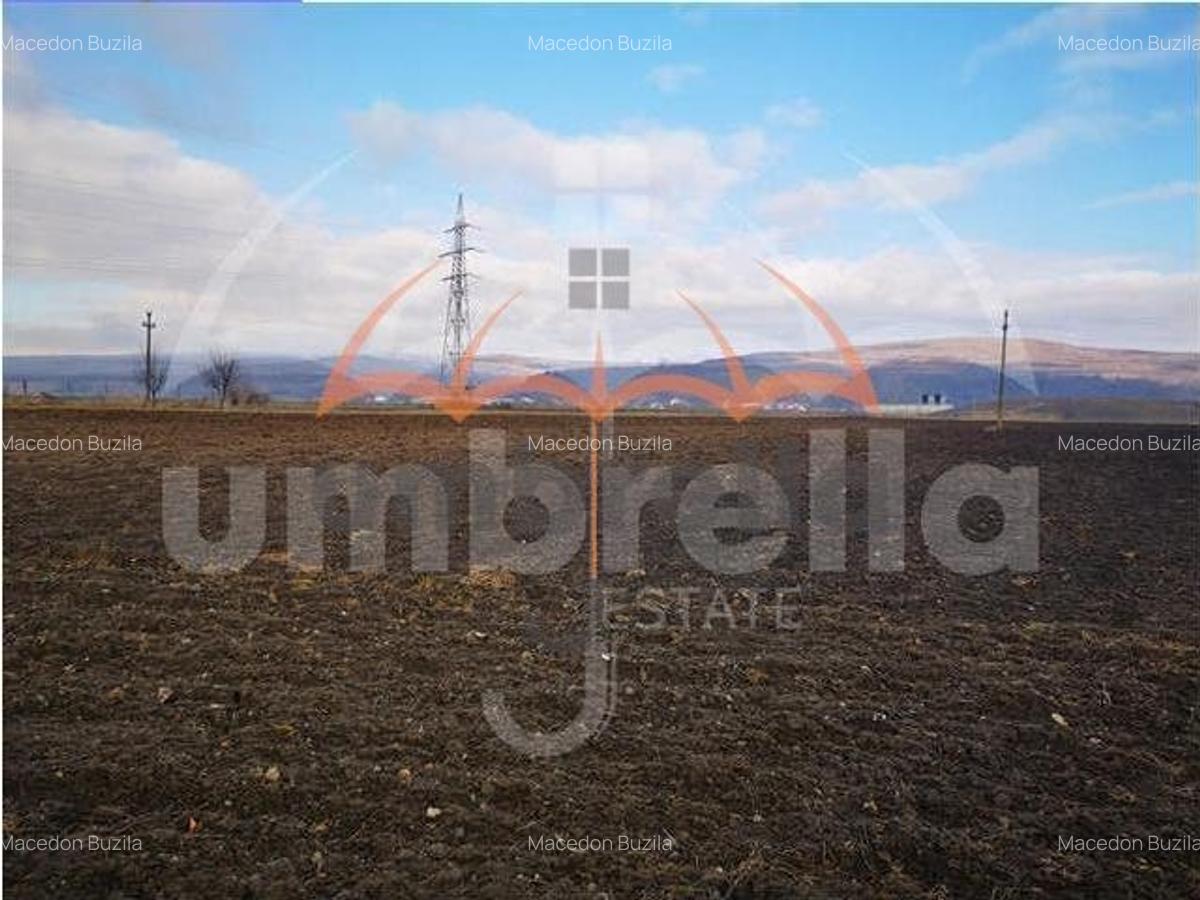 De vanzare in Gherla, Strada Hasdatii, 22.967mp - 1