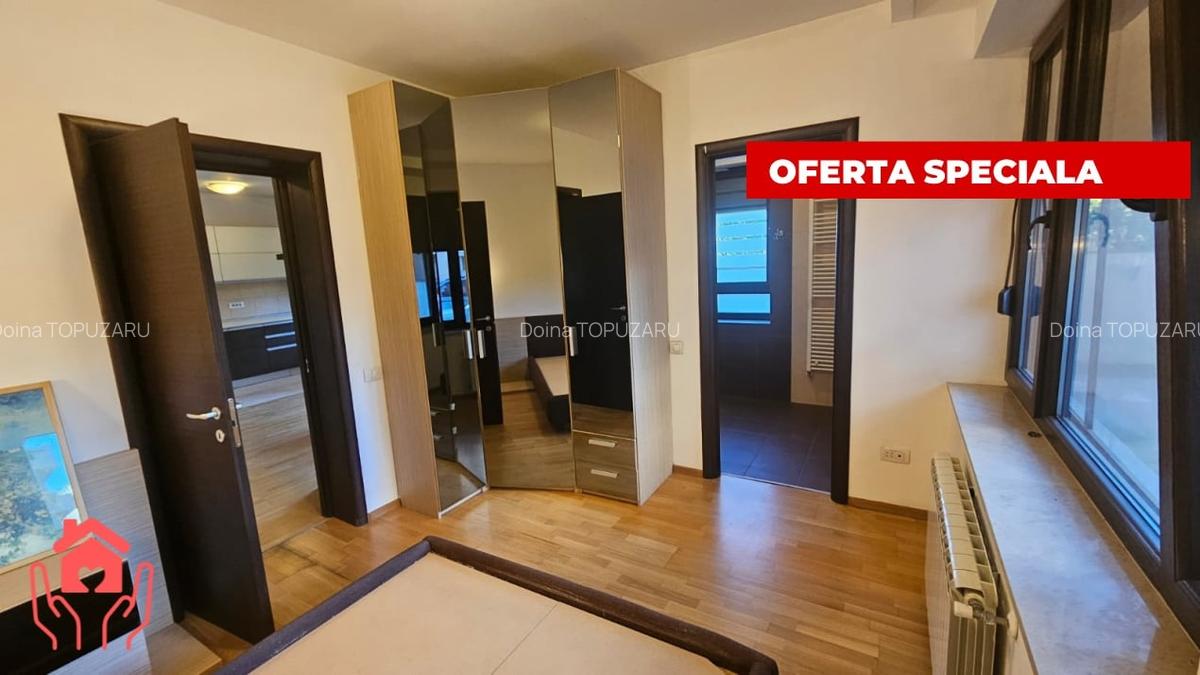 IANCU NICOLAE (ZOO)- FINALIZAT, vecin cu padurea, 80 mp! - 1