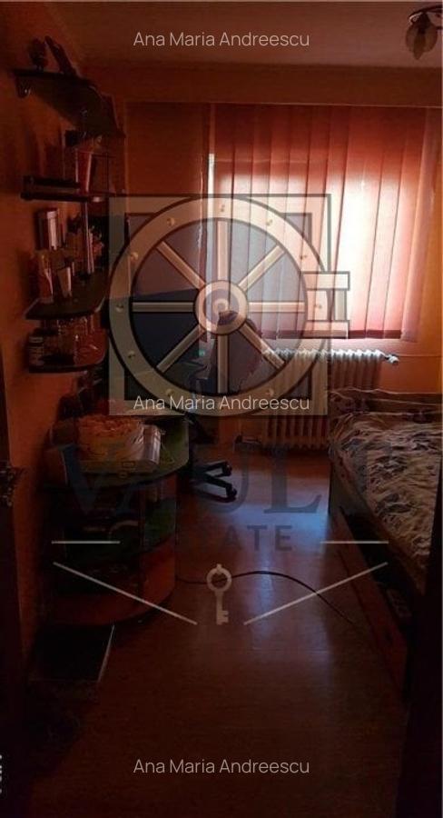 Apartament 4 camere decomandat Fizicienilor - 3