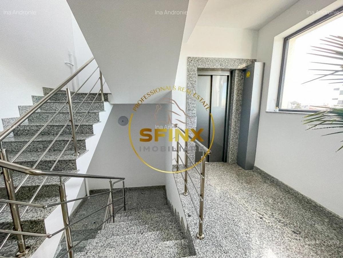 Inchiriere 2 camere 13 Septembrie - 8