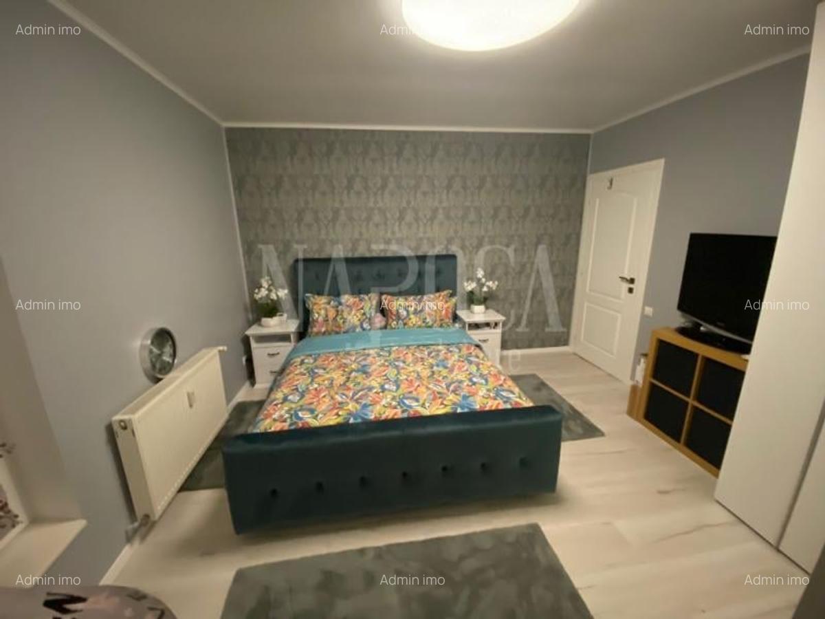 Apartament 3 camere de vanzare in Zorilor, Cluj Napoca - 2