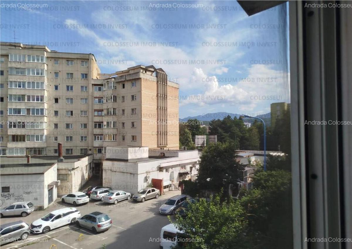 Studio 2 camere | 42 mp | Mobilat & utilat | Faget - 8