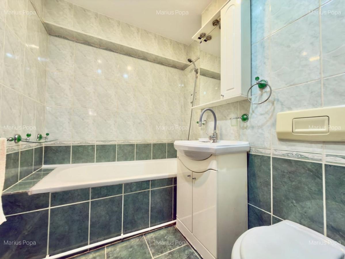 Apartament 3 camere de inchiriat - Tomis 2, langa Biserica Alba - 10