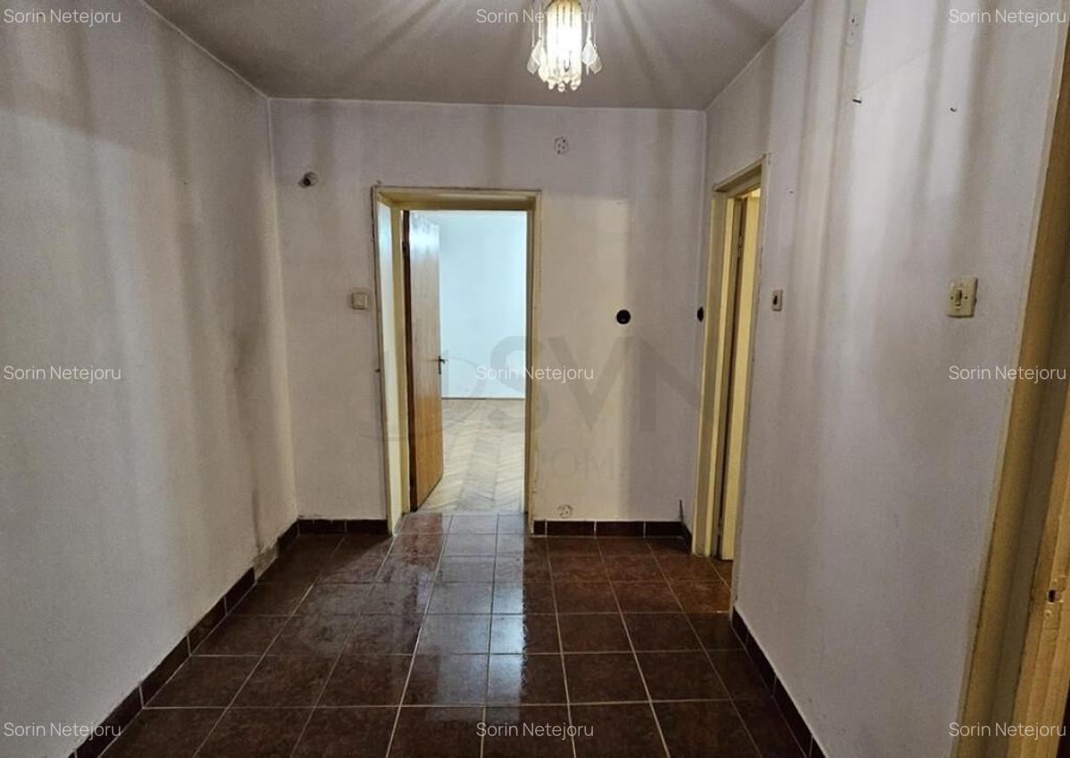 Garsoniera de zona Lujerului - 4