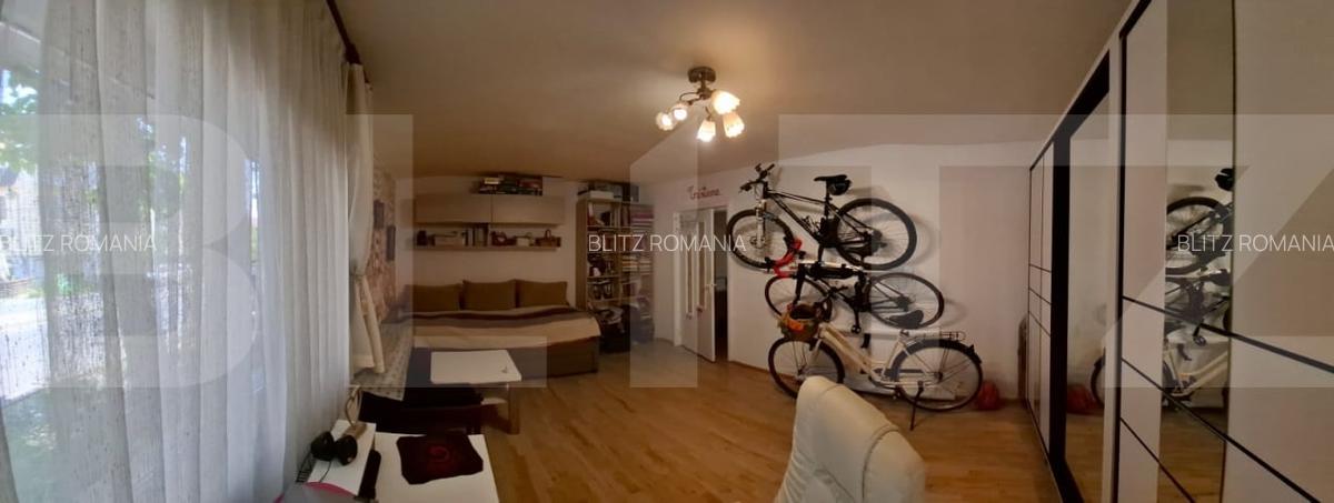 Apartament 2 camere la intrarea in Dumbravita - 8