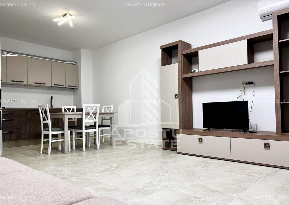 Apartament 2 camere, centrala proprie, loc de parcare, To... - 2