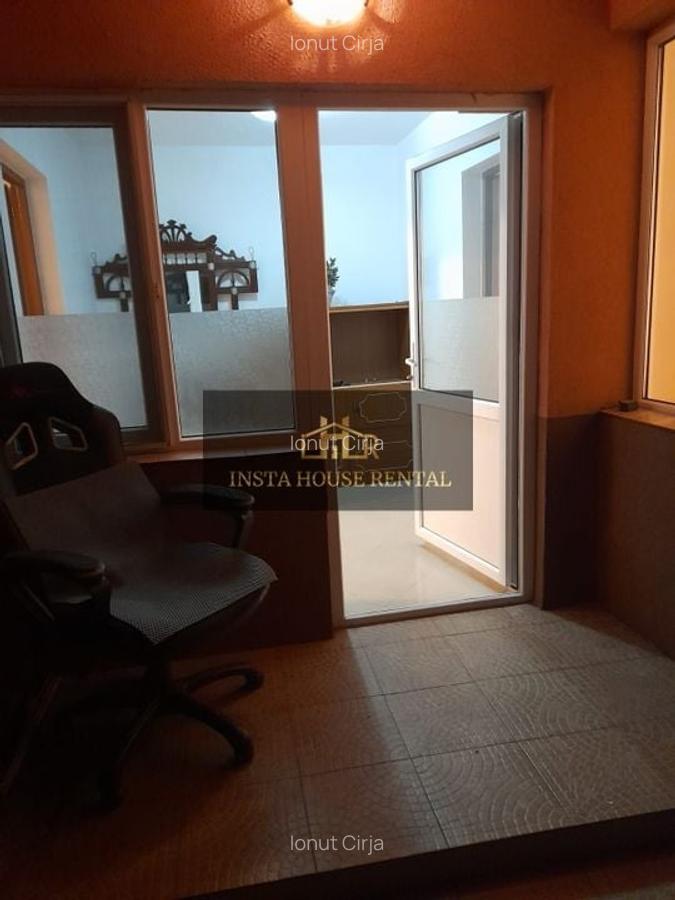Garsoniera la curte Sos. Oltenitei, piata Sudului - 7
