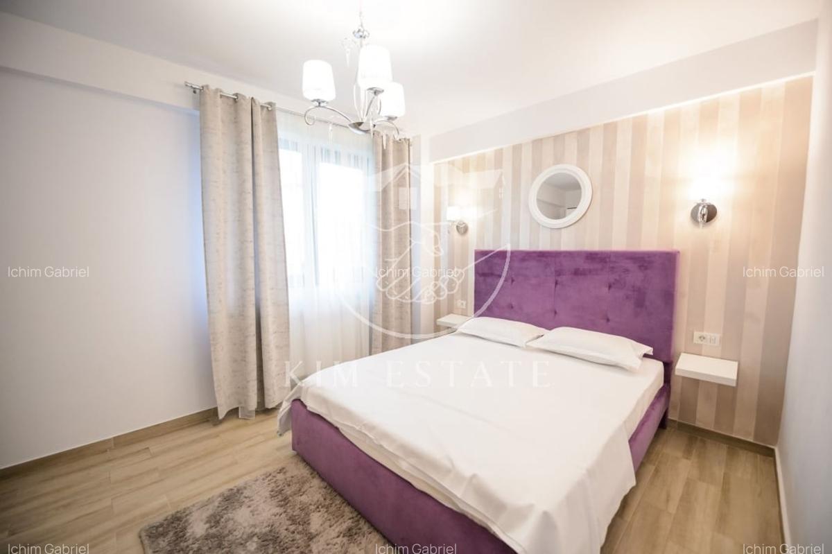 Apartament 2 Camere Hanul cu Peste - 5
