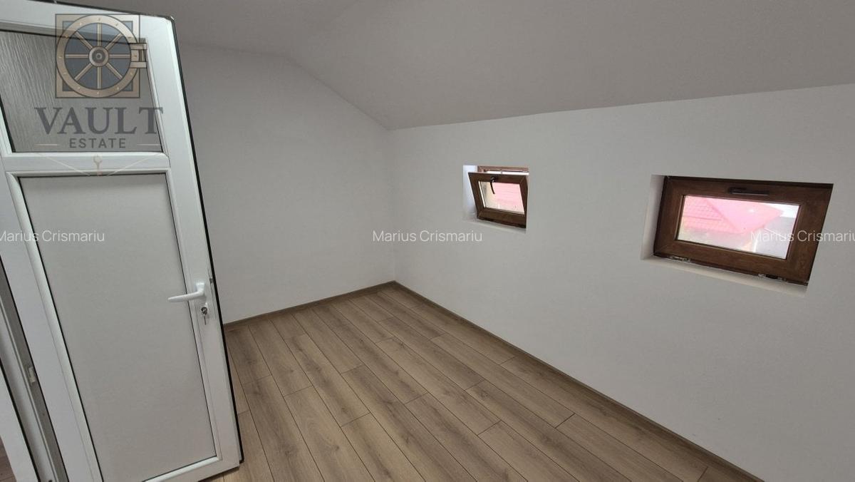 Vila spatioasa in Buftea-Locatie centrala, vizibila si usor accesibila - 27