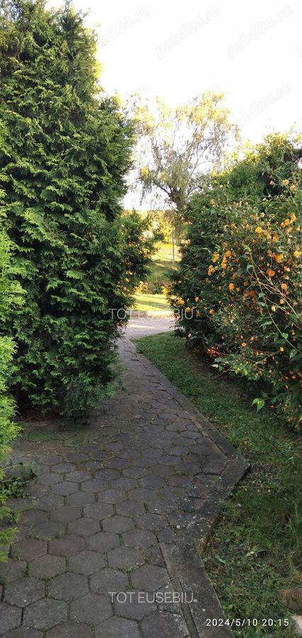 Vand casa unifamiliala - 5