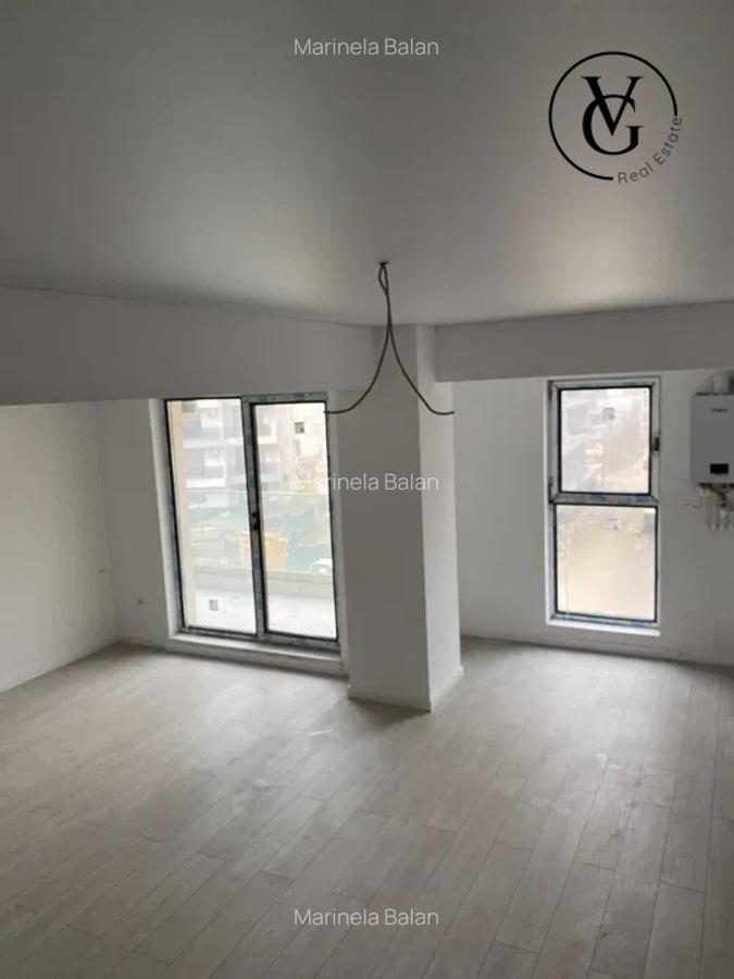 Garsoniera LIDL la 100m distanta de mare - 2