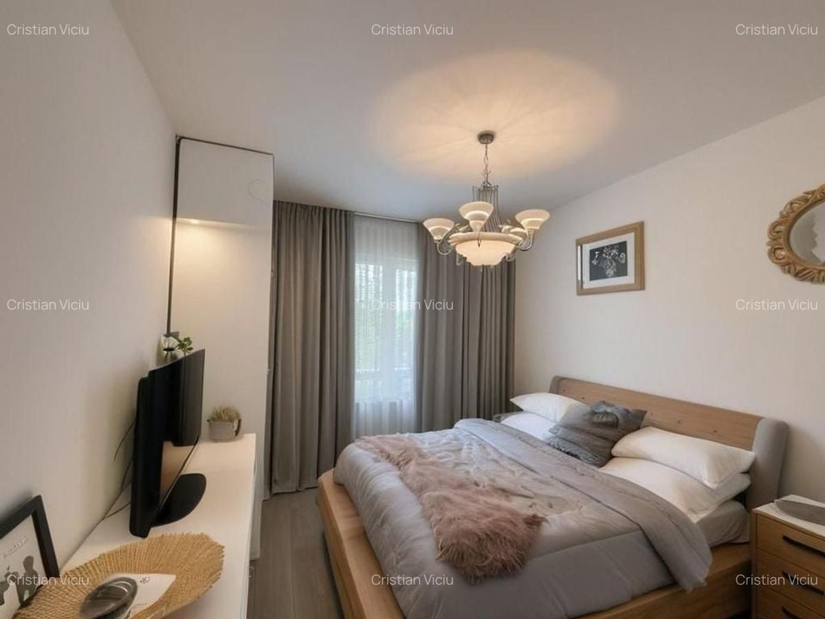 2 Camere, Pipera Cortina, Kaufland,  Pipera - 11