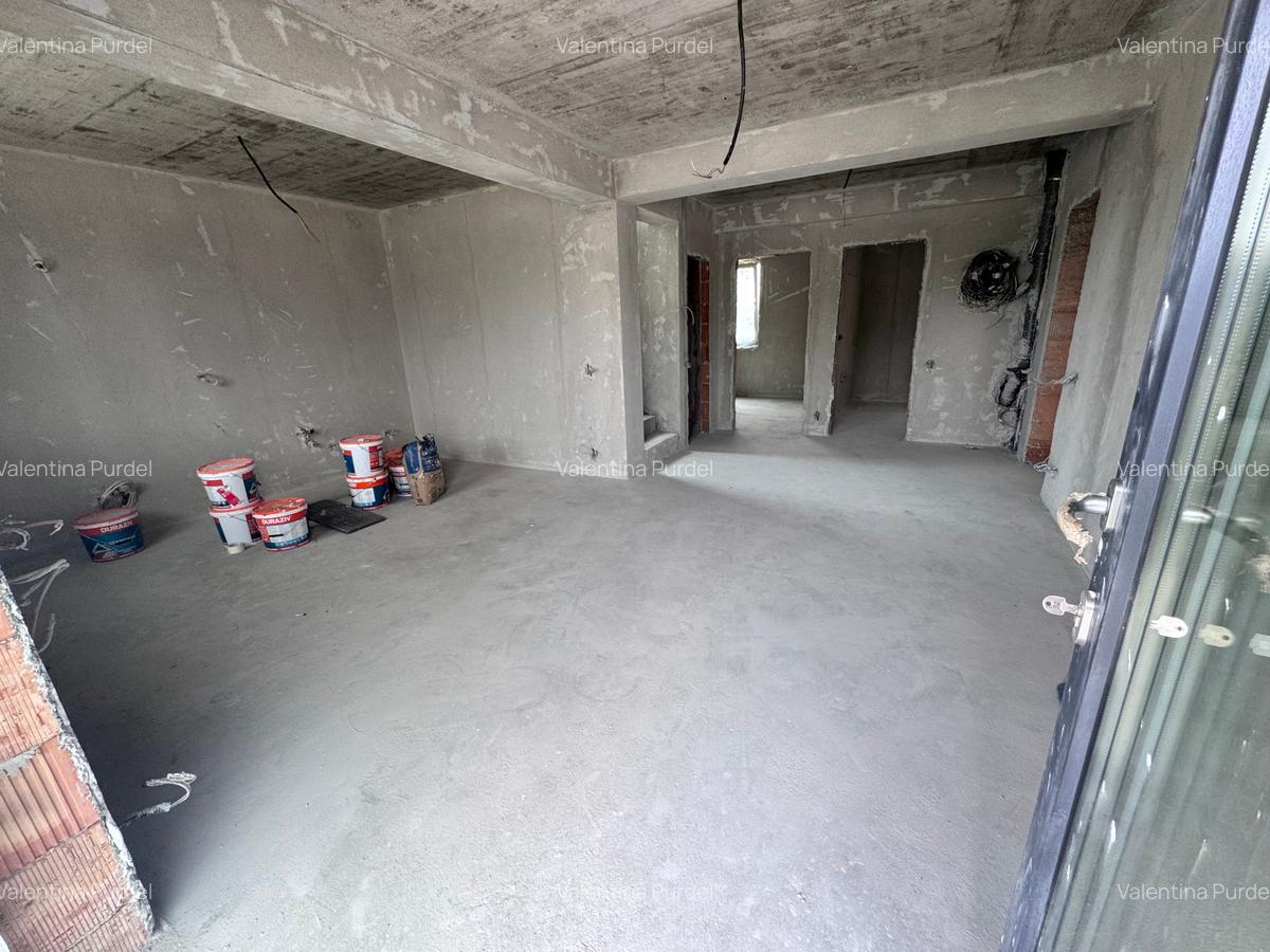 Vila individuala, teren 325 mp, incalzire in pardoseala - 3