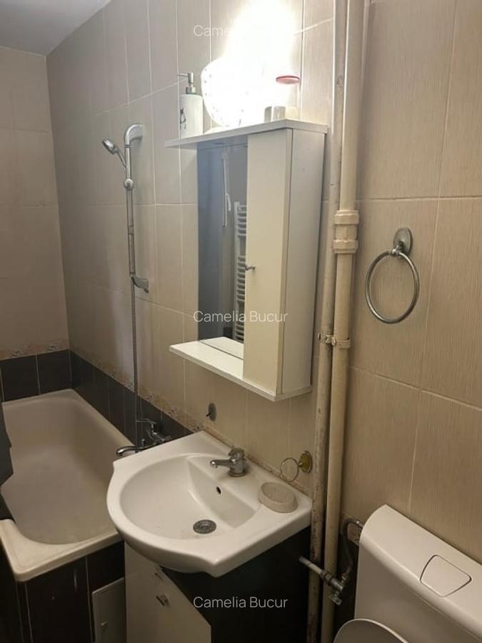 Apartament cu 2 camere - zona Gara - BRD - 11