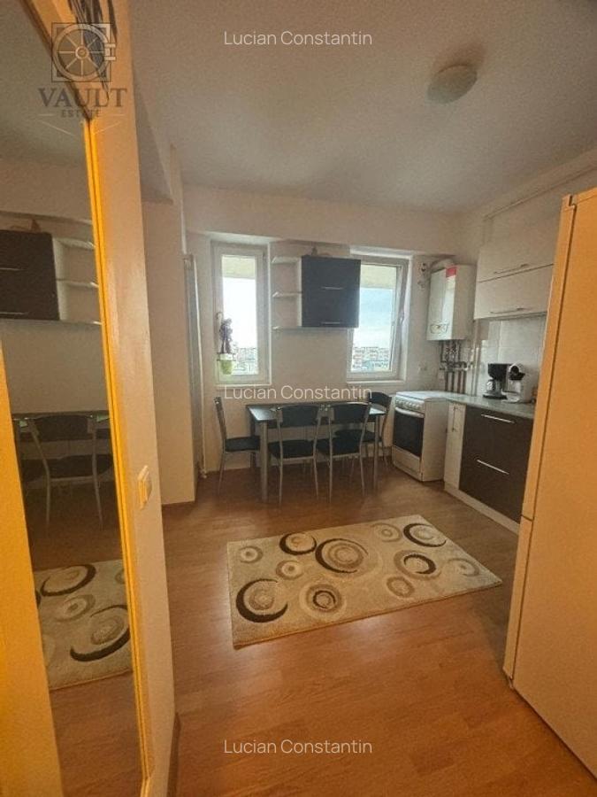 Apartament cu 2 camere decomandat, mobilat în Drumul Sării - 7