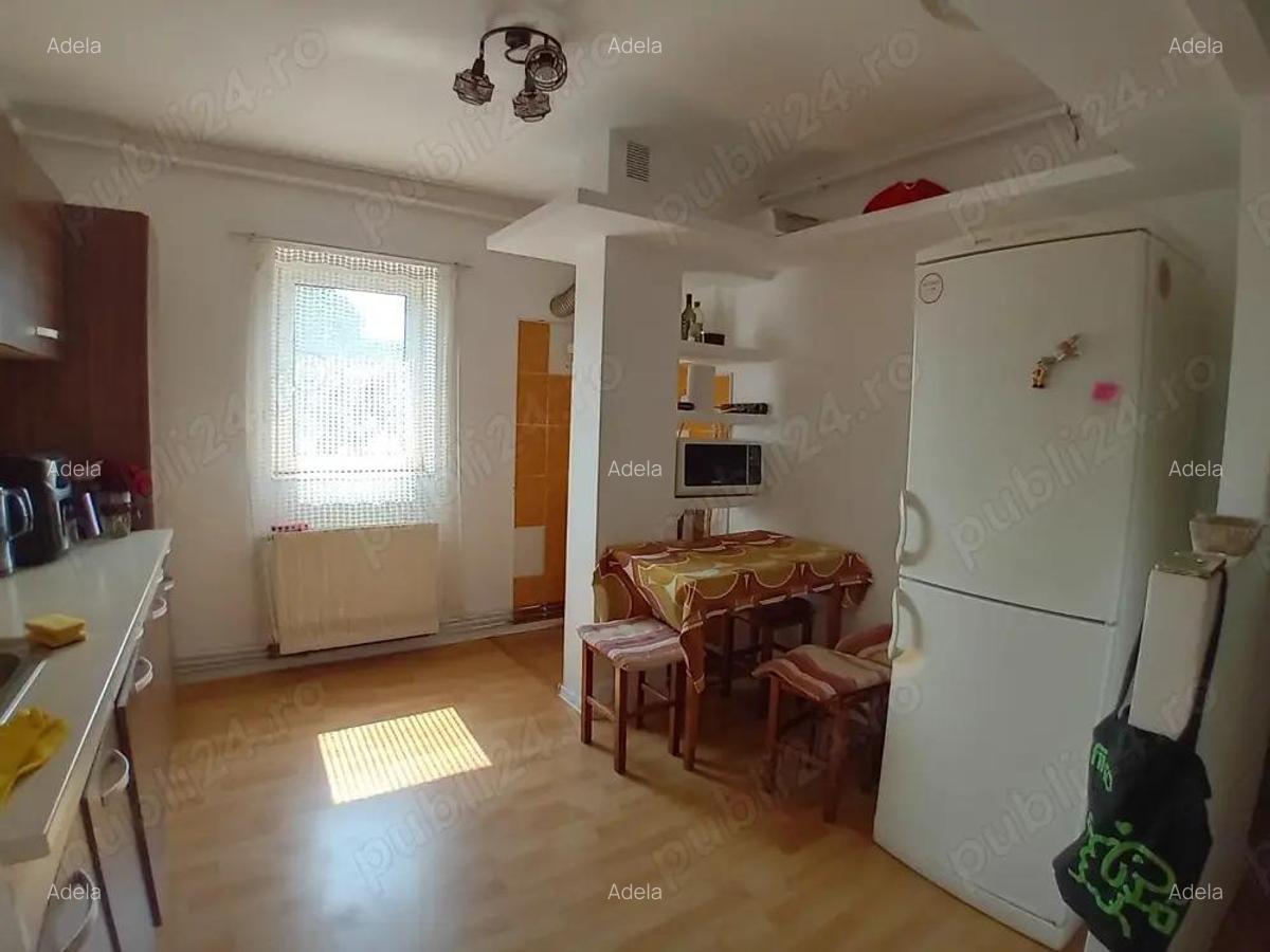 Apartament 3 camere, Complex studentesc - 2