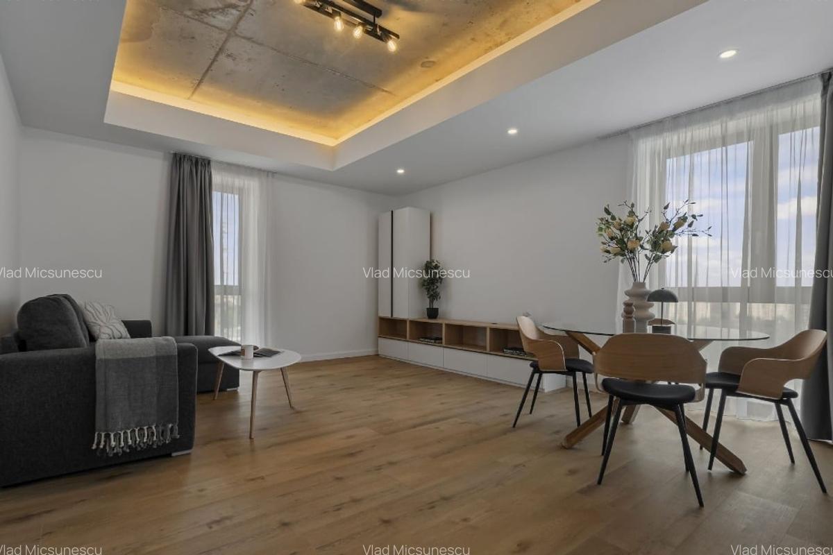 Nou 2025 BIg Residence Metrou Piata Sudului - 2
