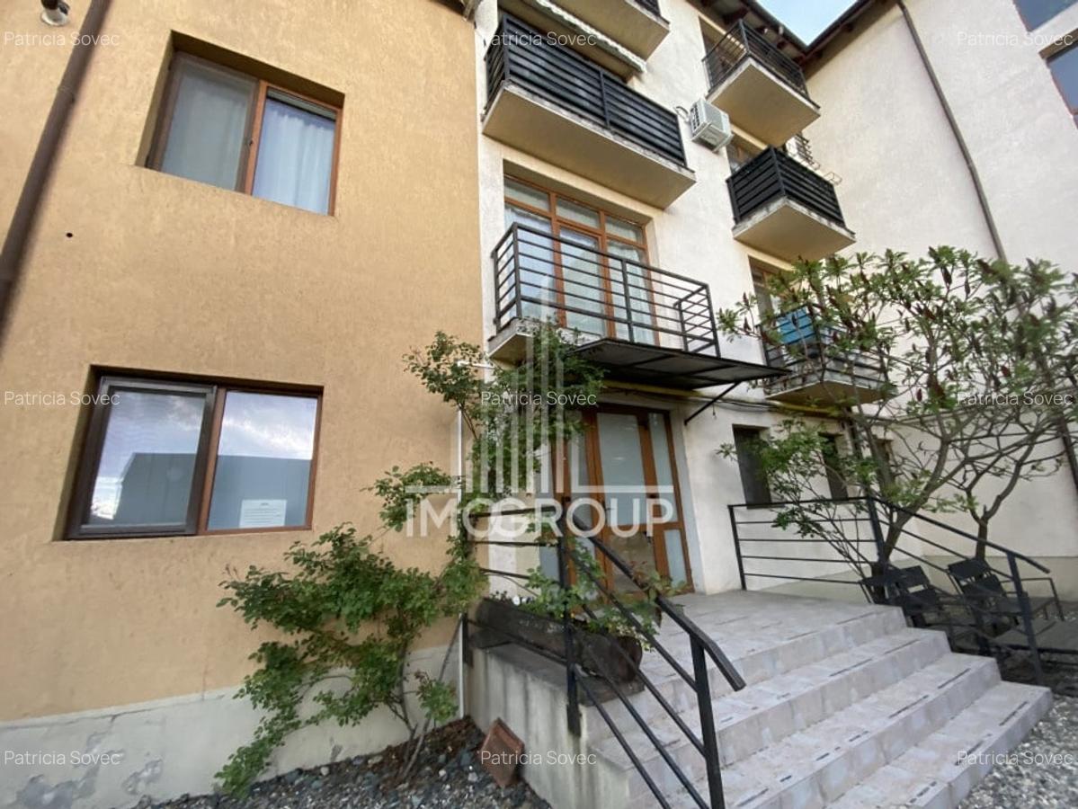 Apartament cu 2 camere, str Cetatii colt cu Avram Iancu - 11