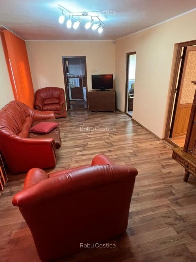 Casa P+Mansarda sud omv lidl - 3