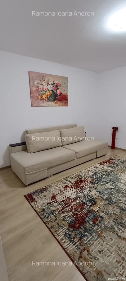 Inchiriez apartament cu o camera - 8