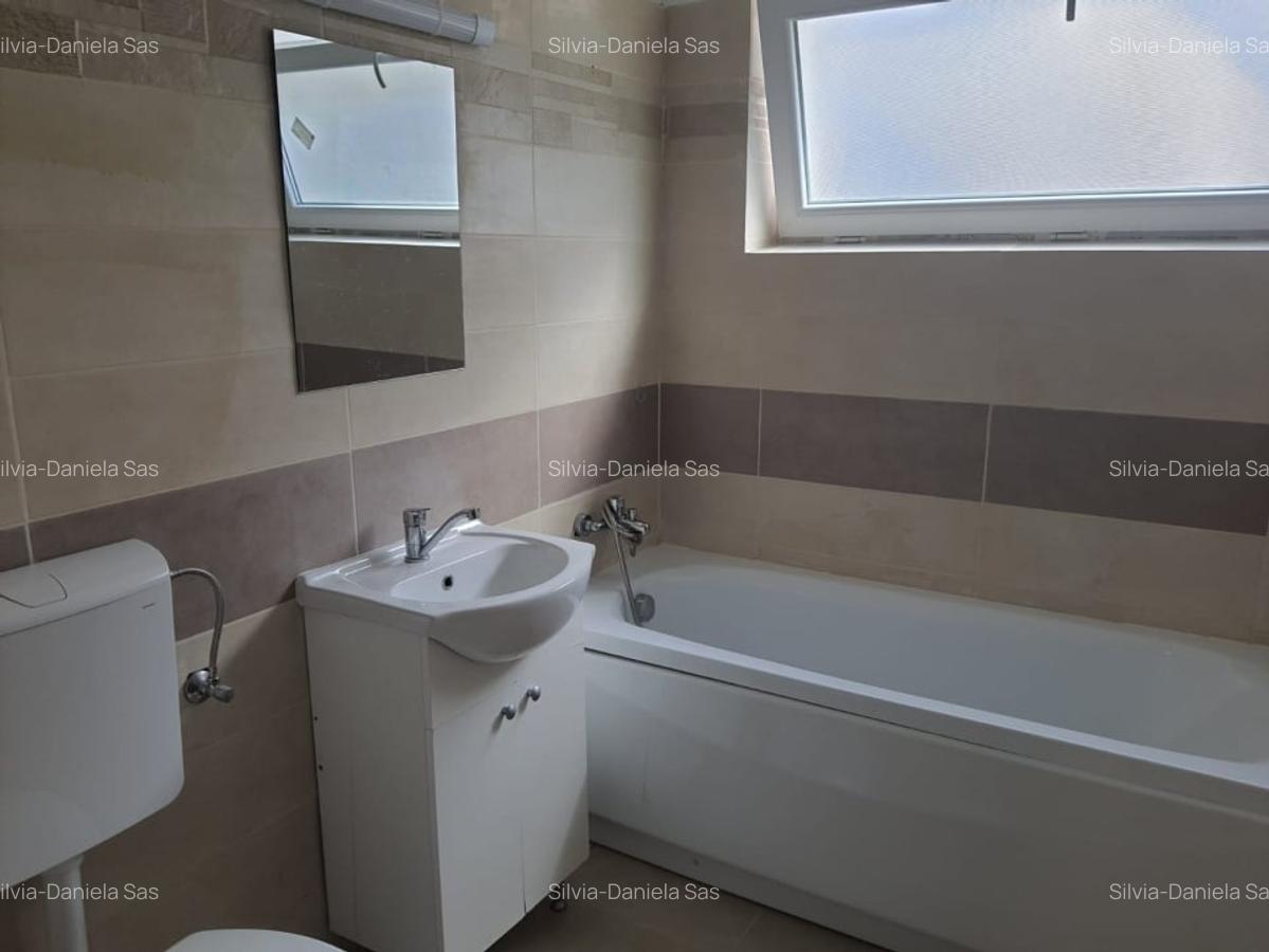 Apartament 2 camere decomandate, 50 mp, parcare, cartier Buna Ziua - 8