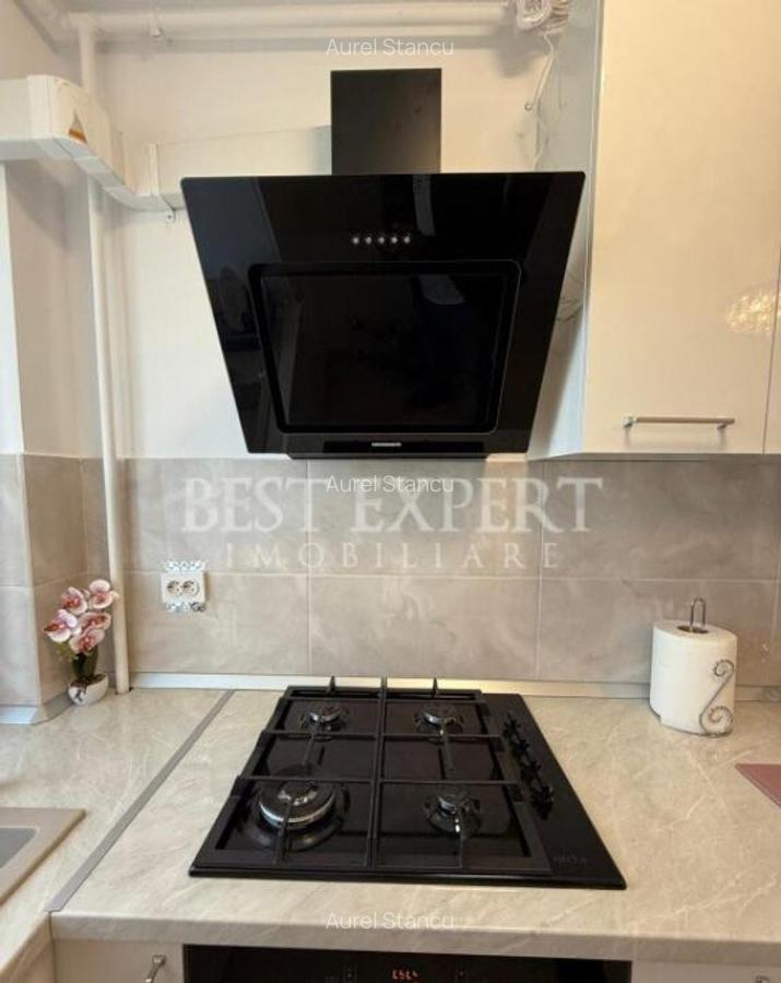 3 Camere cu Parcare inclusa -Prima Chirie/Disponibilitate i - 9