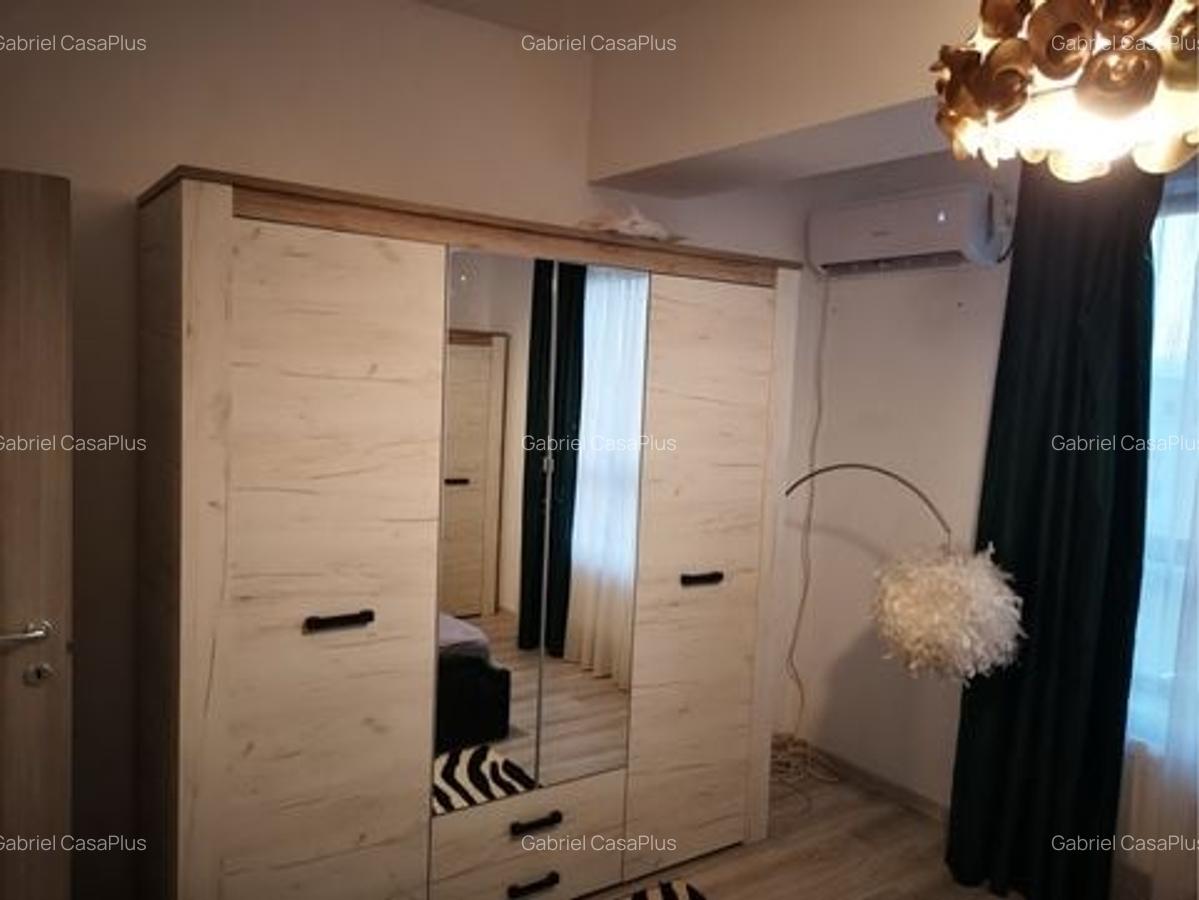 Apartament cu 2 camere semidecomandat în Nicolina - 6