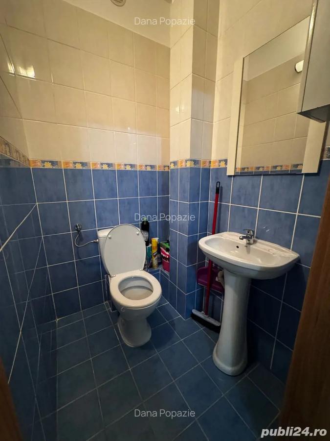 Inchiriez Apartament 2 camere - 3