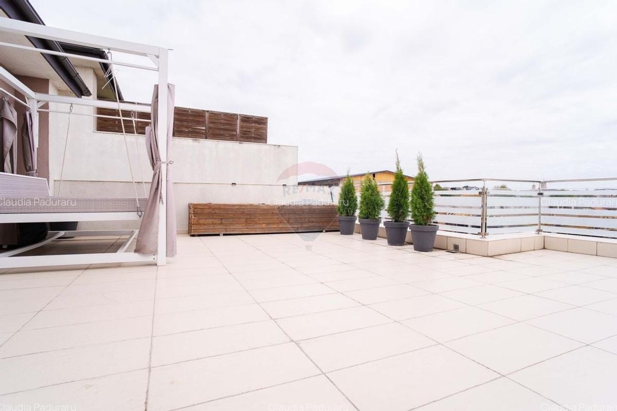 Apartament 2 camere cu terasa I Loc de parcare I Comision 0% - 12