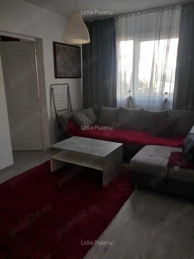 Inchiriez apartament 2 camere Timisoara - 4