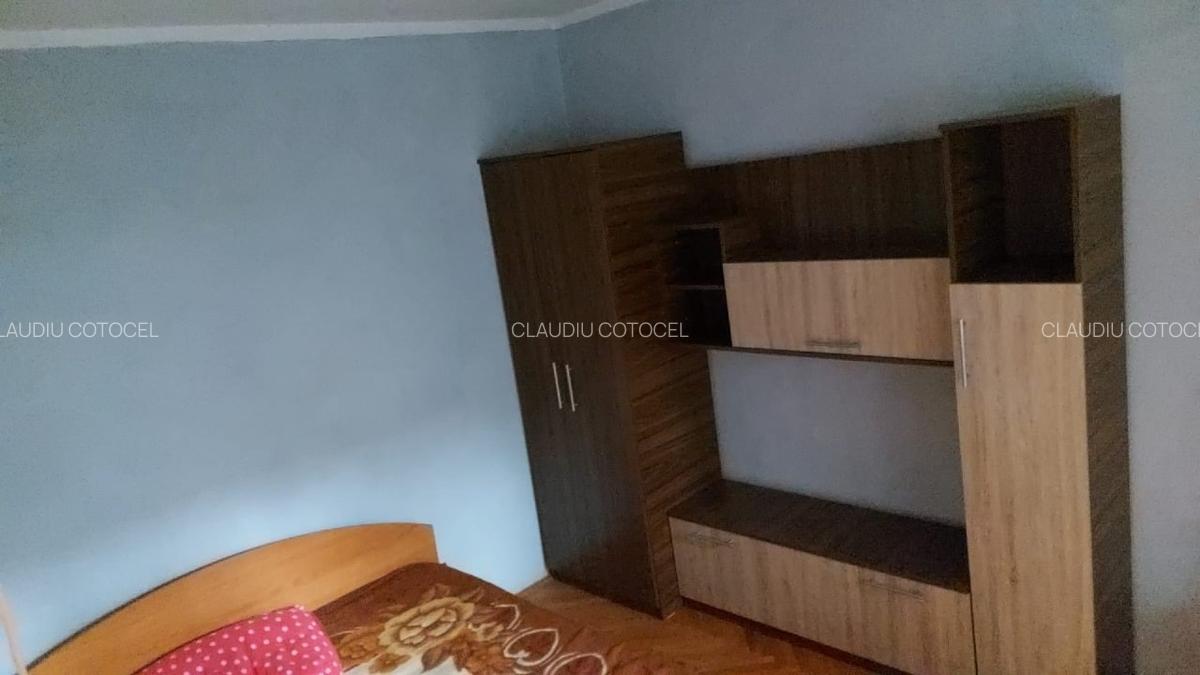 Caut coleg pentru a inchiria un apartament langa Spitaul Județean Timișoara - 9