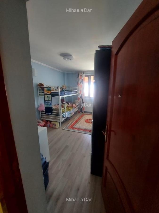 Apartament -5 camere -decomandat-Zona Colentina-Fundeni - 14