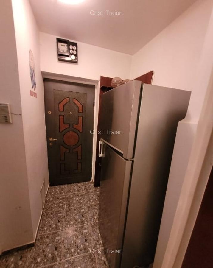 Garsoniera Vitan - Olimpia, stradal, mobilata si utilata modern, curata, libera - 7