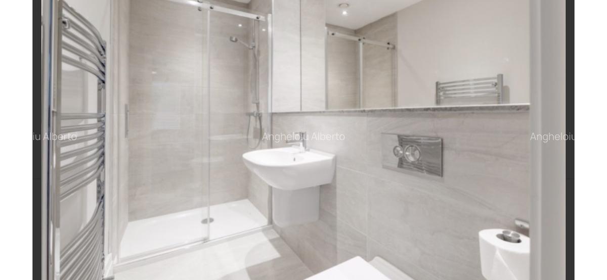 Apartament cu 3 camere decomandat în Apărătorii Patriei - 5