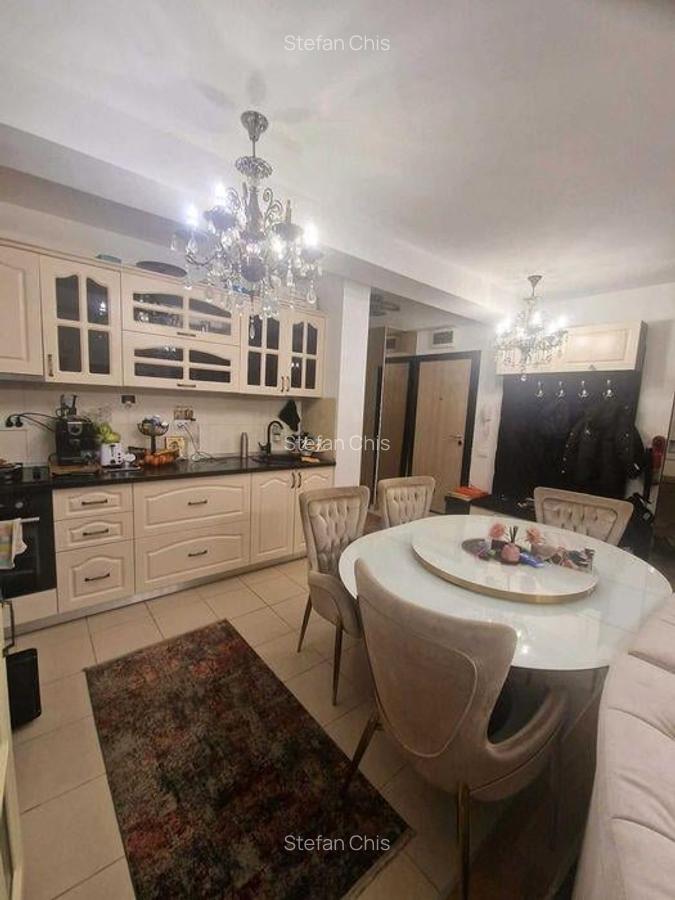 La Gloire - Pipera, Voluntari | 2 Camere + Terasa + Gradina + Parcare - 2