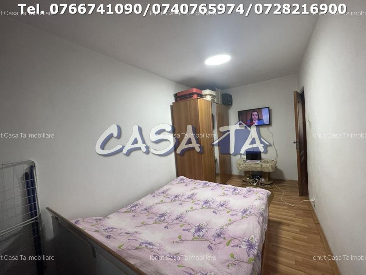 Apartament 3 Camere, Etaj 2, Strada Aleea Plopilor - 7
