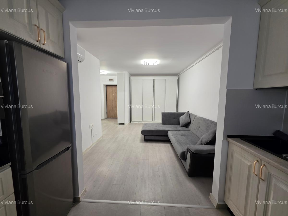 Apartament cu 2 camere de inchiriat in Hils Victor Brauner- metrou Nicolae Teclu - 20