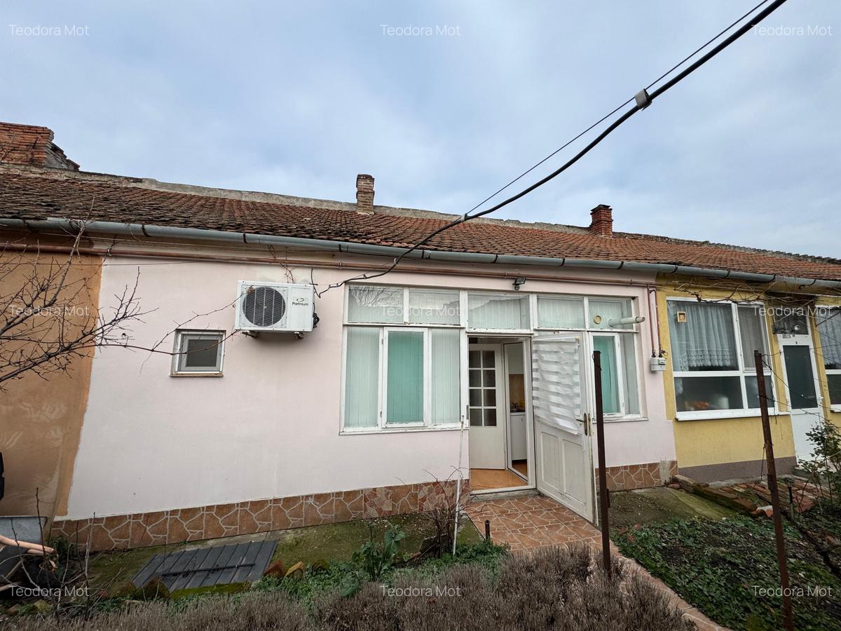 Apartament cu 2 camere semidecomandat, mobilat în Iosefin - 19