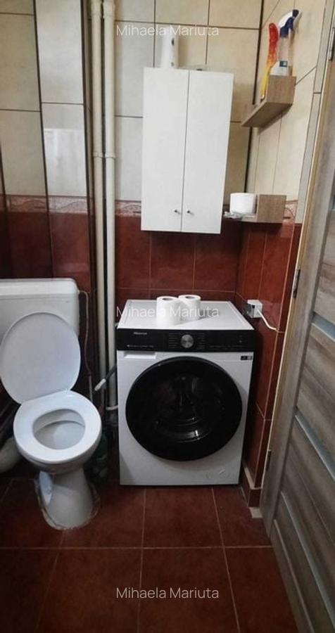 AP. 2 CAMERE OBOR, REABILITAT, BUCATARIE INCHISA, METROU 10 MINUTE - 6