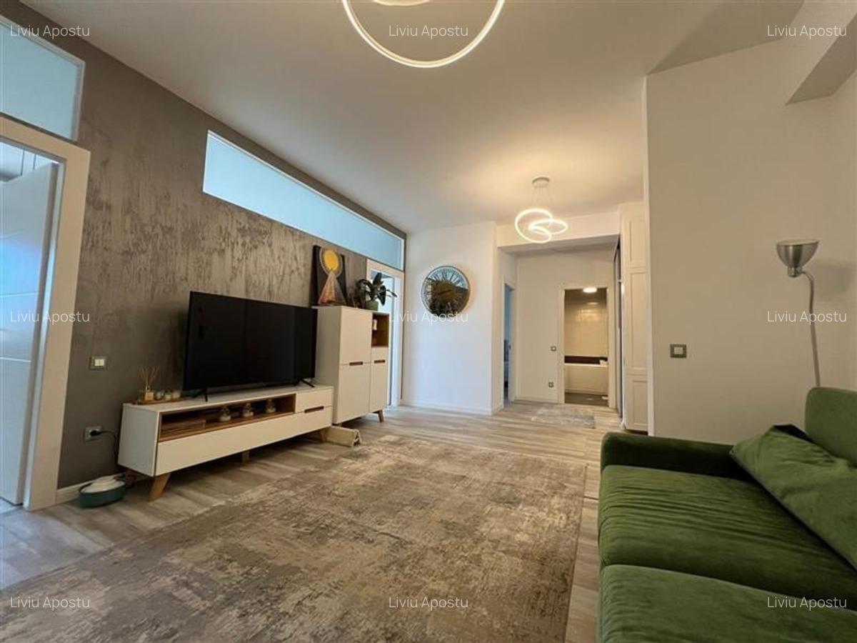 Vanzare apartament 3 camere, Tineretului, Pridvorului, langa parc - 3