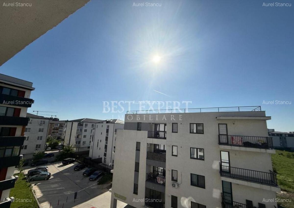 3 Camere cu Parcare inclusa -Prima Chirie/Disponibilitate i - 18