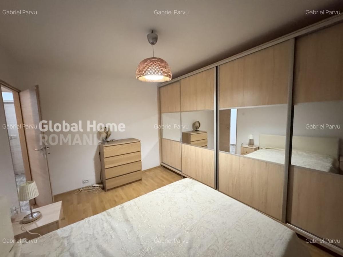Apartament 3 Camere | Unirii-Octavian Goga | Renovat - 7