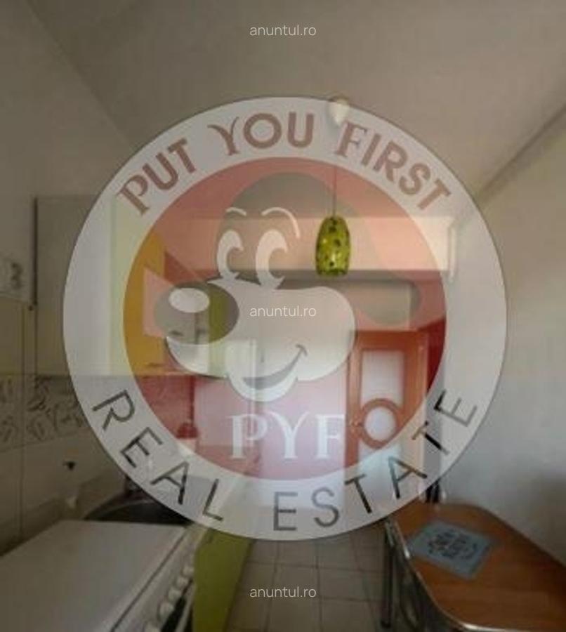 Apusului | Garsoniera | Decomandata | 41mp | B12027 - 5