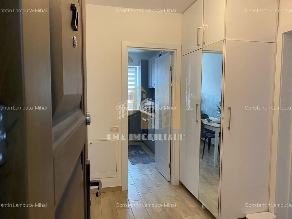 Apartament 2 camere Subcetate Sanpetru Brasov - 1