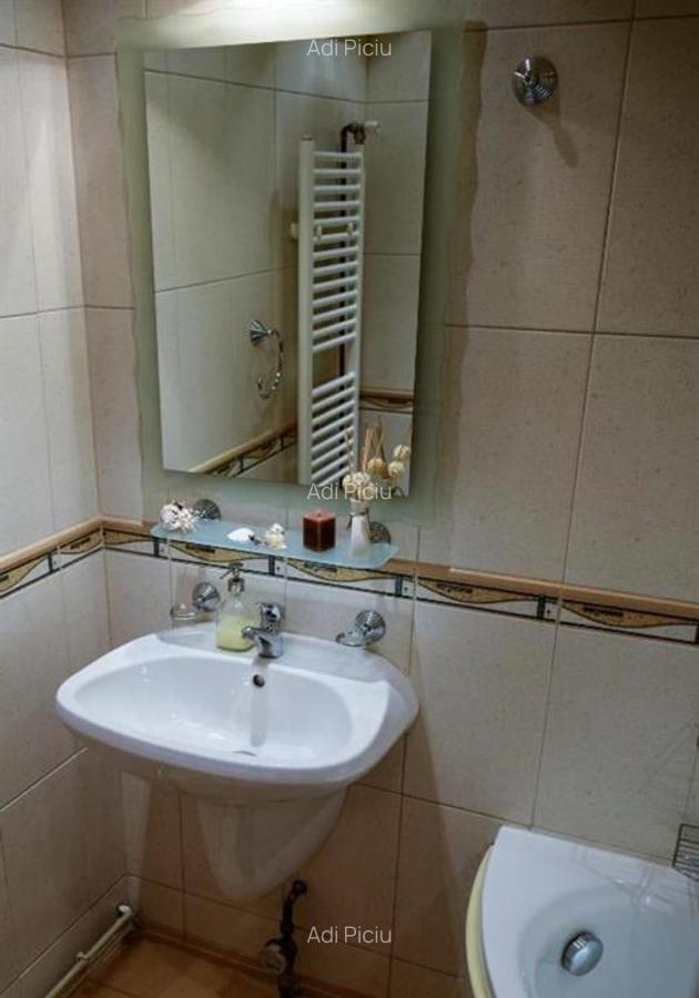 Vanzare apartament cu 3 camere Predeal - 15
