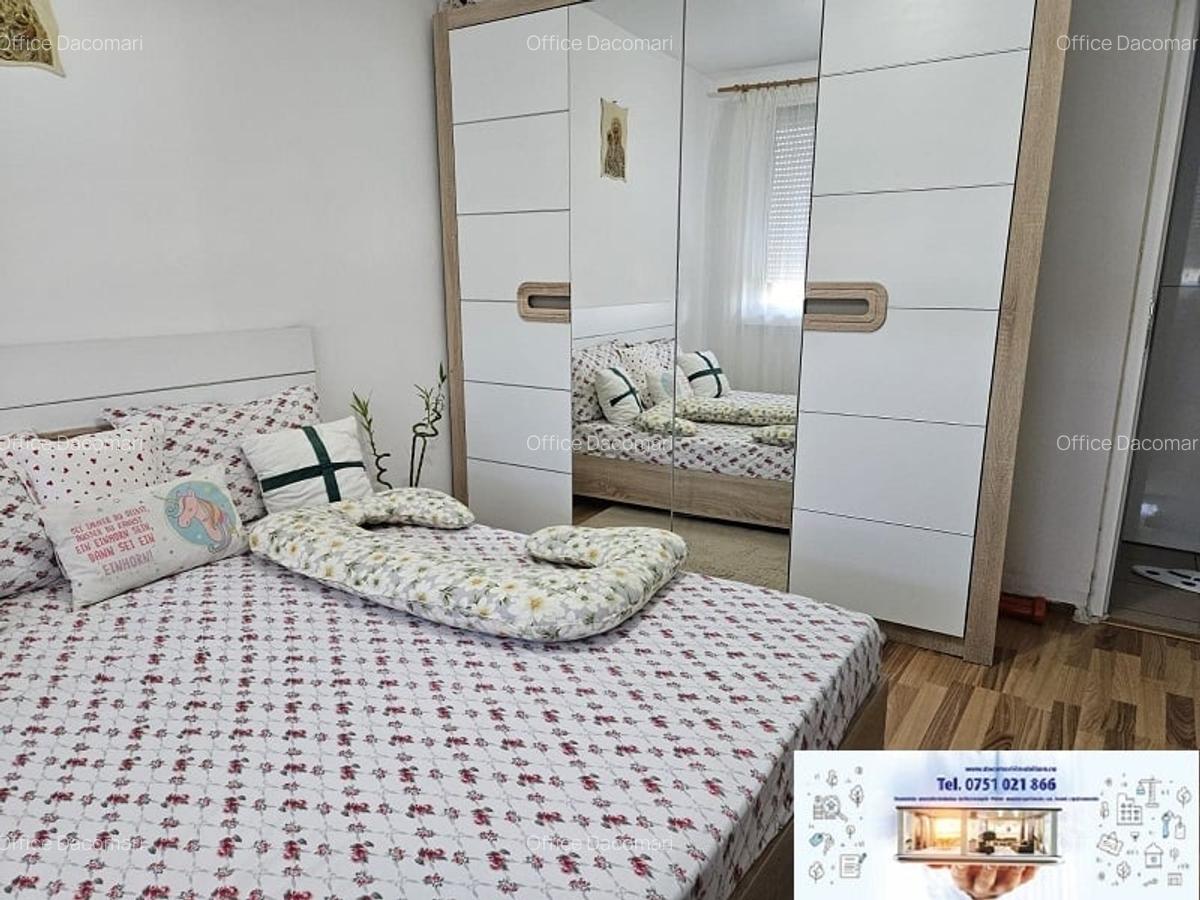 De vanzare apartament cu 2 camere in Micro 16 - 3