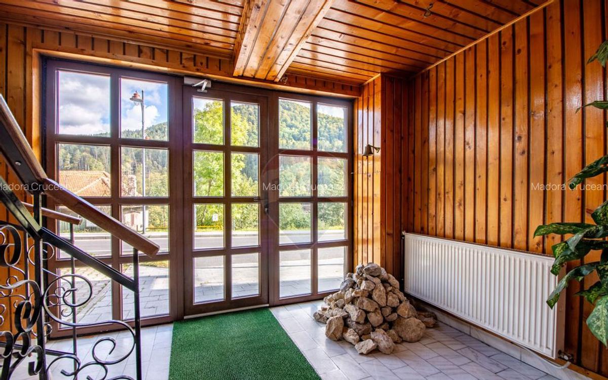 Vila/Pensiune de vanzare in Sinaia 450 mp, langa... - 6